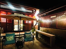 I-Shan B&B