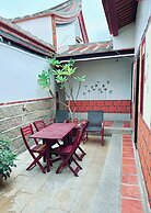 I-Shan B&B