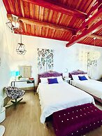 I-Shan B&B