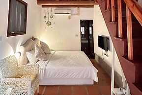 I-Shan B&B