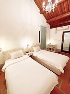 I-Shan B&B