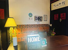 I-Shan B&B
