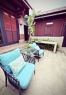 I-Shan B&B