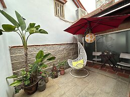 I-Shan B&B