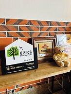 I-Shan B&B