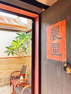 I-Shan B&B