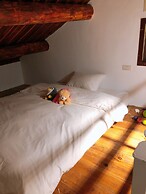 I-Shan B&B