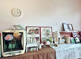 I-Shan B&B