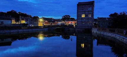 I-Shan B&B