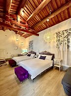 I-Shan B&B