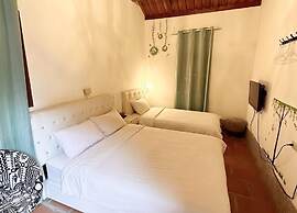 I-Shan B&B