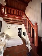 I-Shan B&B