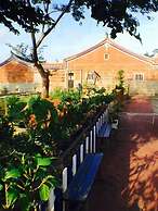 I-Shan B&B