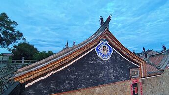 I-Shan B&B