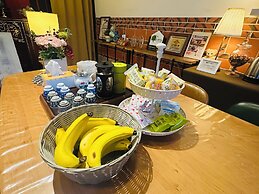 I-Shan B&B