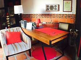 I-Shan B&B