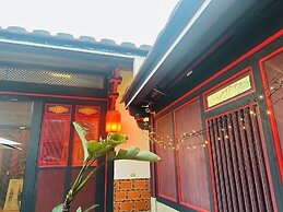 I-Shan B&B