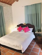 I-Shan B&B