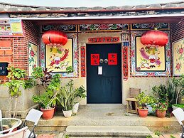 I-Shan B&B