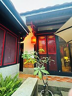 I-Shan B&B