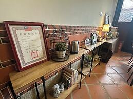 I-Shan B&B