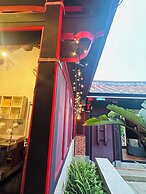 I-Shan B&B