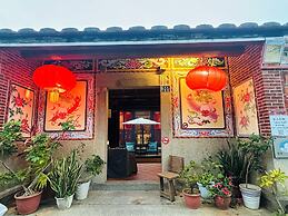 I-Shan B&B