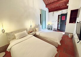 I-Shan B&B