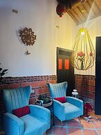 I-Shan B&B