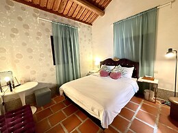 I-Shan B&B