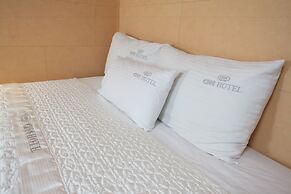 CNN Hotel