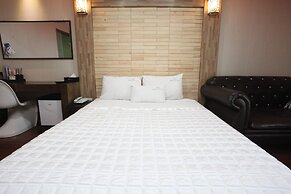 CNN Hotel