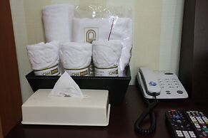 CNN Hotel