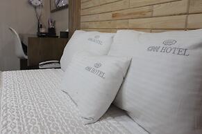 CNN Hotel