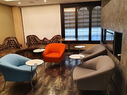 CNN Hotel
