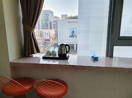 CNN Hotel