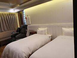 CNN Hotel