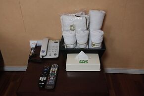 CNN Hotel