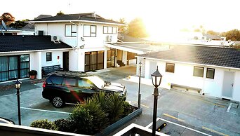 Pukekohe Motel