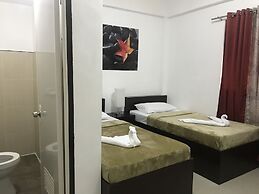 4C's Tourist Lodge