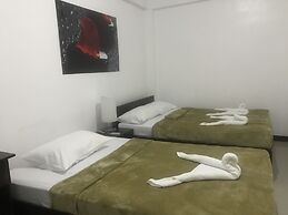 4C's Tourist Lodge
