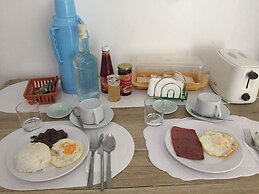 4C's Tourist Lodge