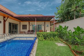 Niche Villas by TropicLook