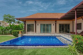 Niche Villas by TropicLook