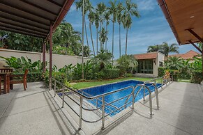 Niche Villas by TropicLook