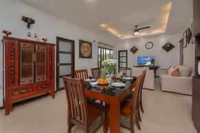Niche Villas by TropicLook