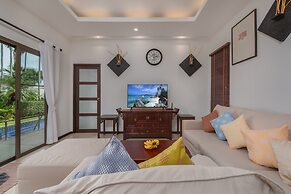Niche Villas by TropicLook