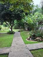 Bang Po Hut