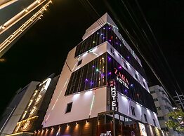 STAY GONGDAM
