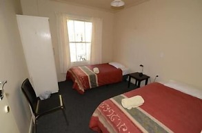 The Old Nurses Home Guesthouse